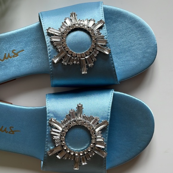 New lulus sandals - Picture 6 of 7